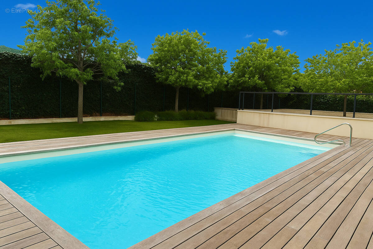 Appartement à SAINTE-MAXIME