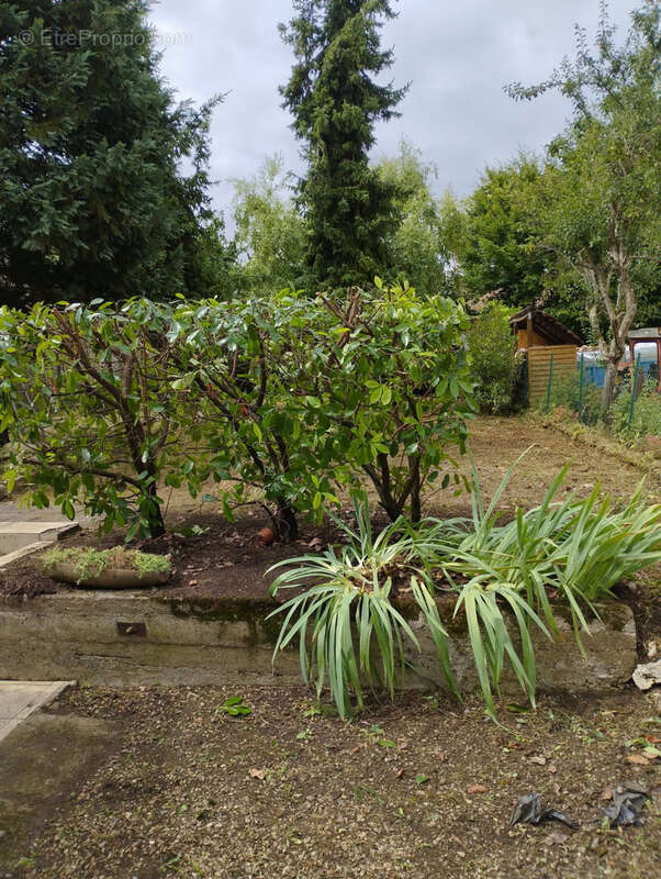 Maison à OUZOUER-LE-MARCHE