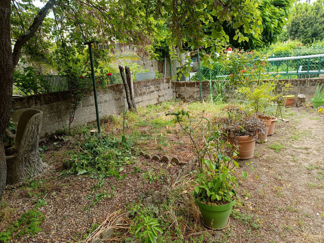 Appartement à TOURS
