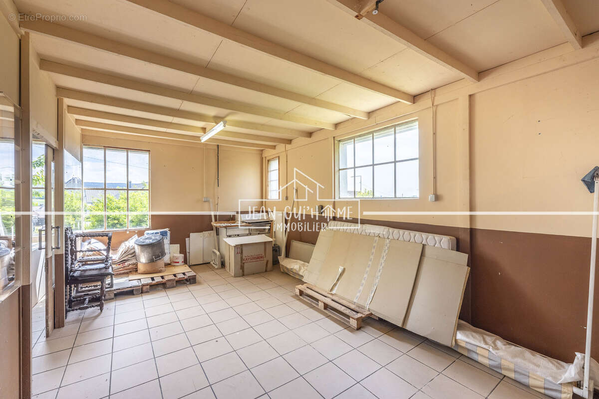 Maison à GRANDVILLERS