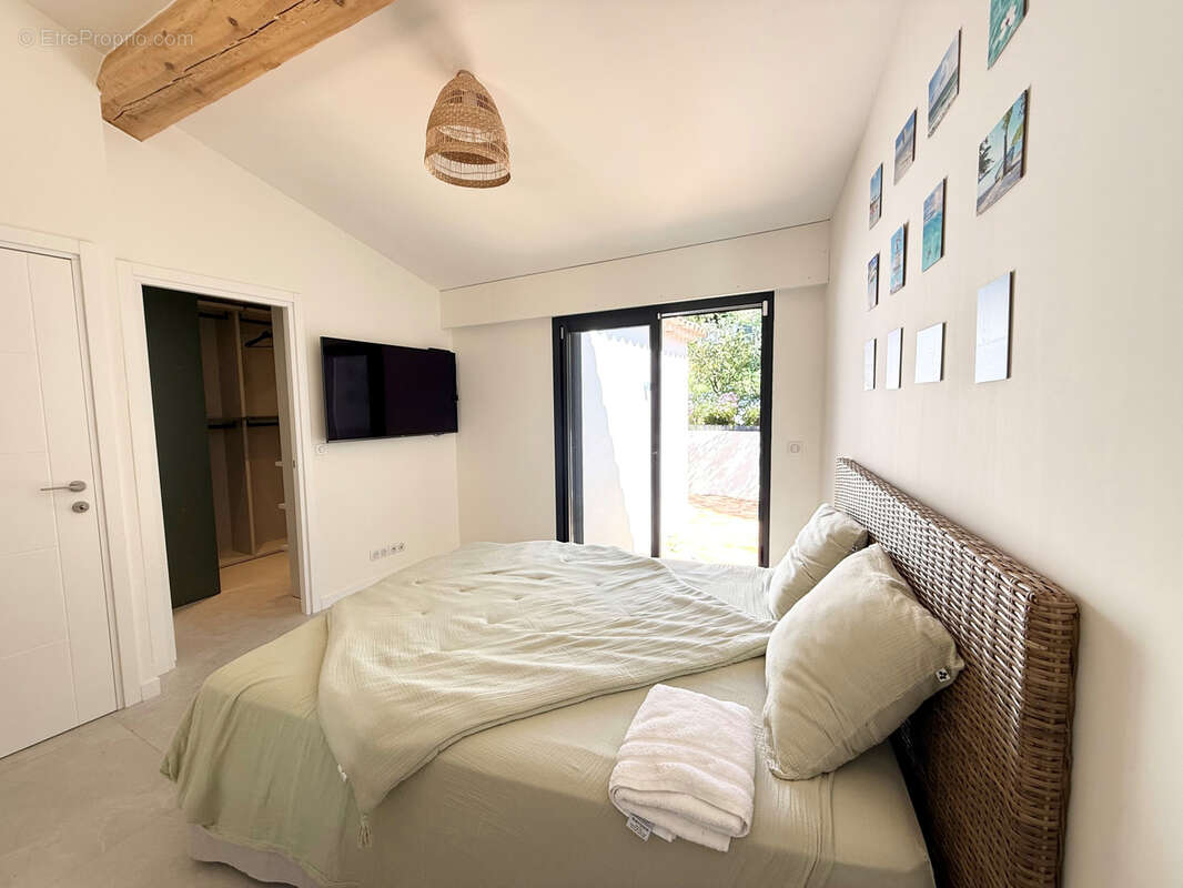 Maison à LA CROIX-VALMER