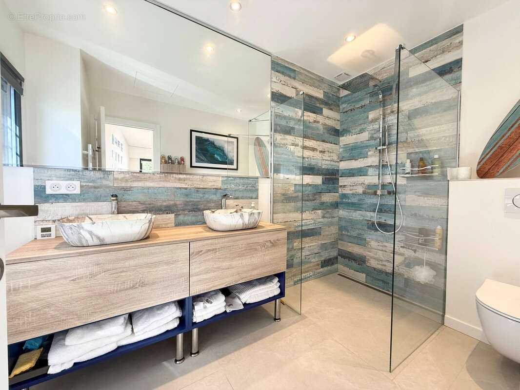 Maison à LA CROIX-VALMER