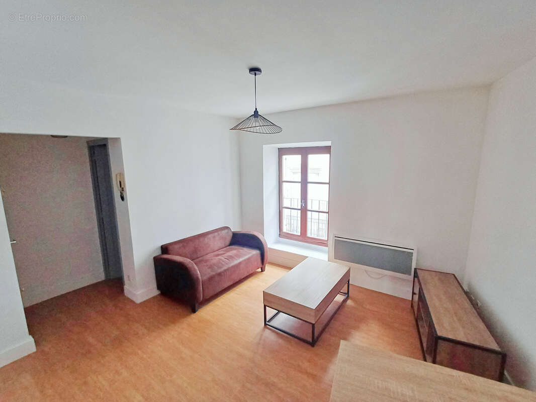 Appartement à AUBENAS