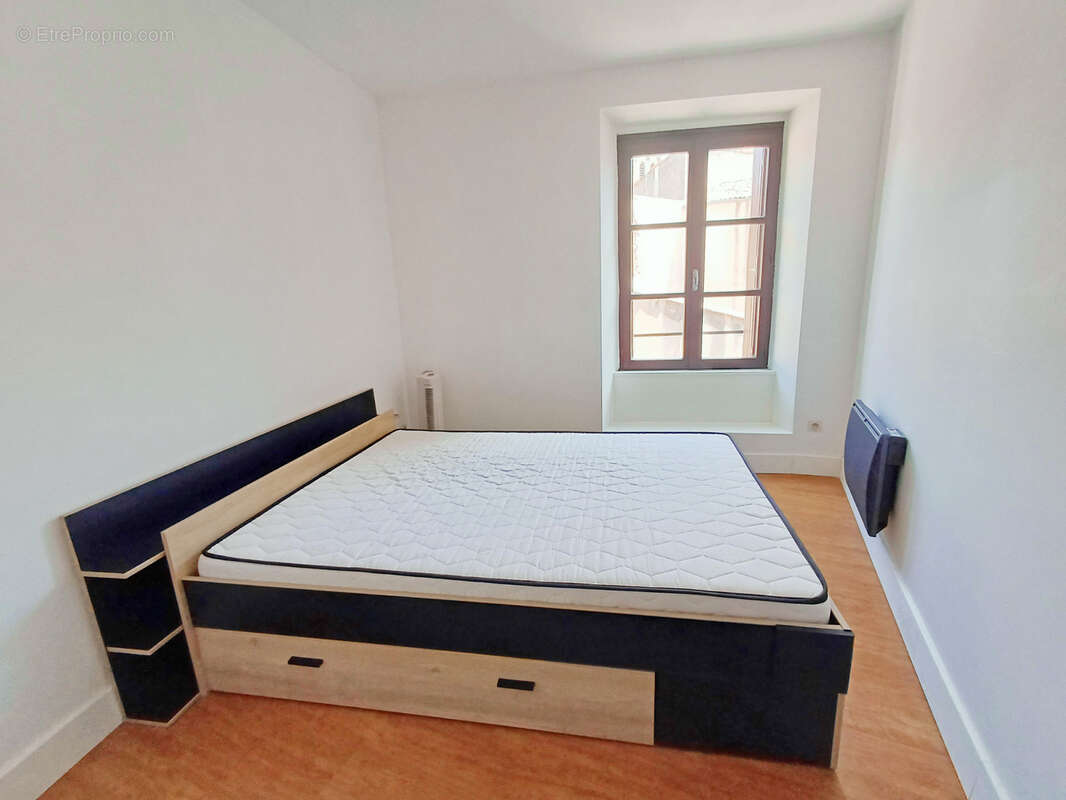 Appartement à AUBENAS