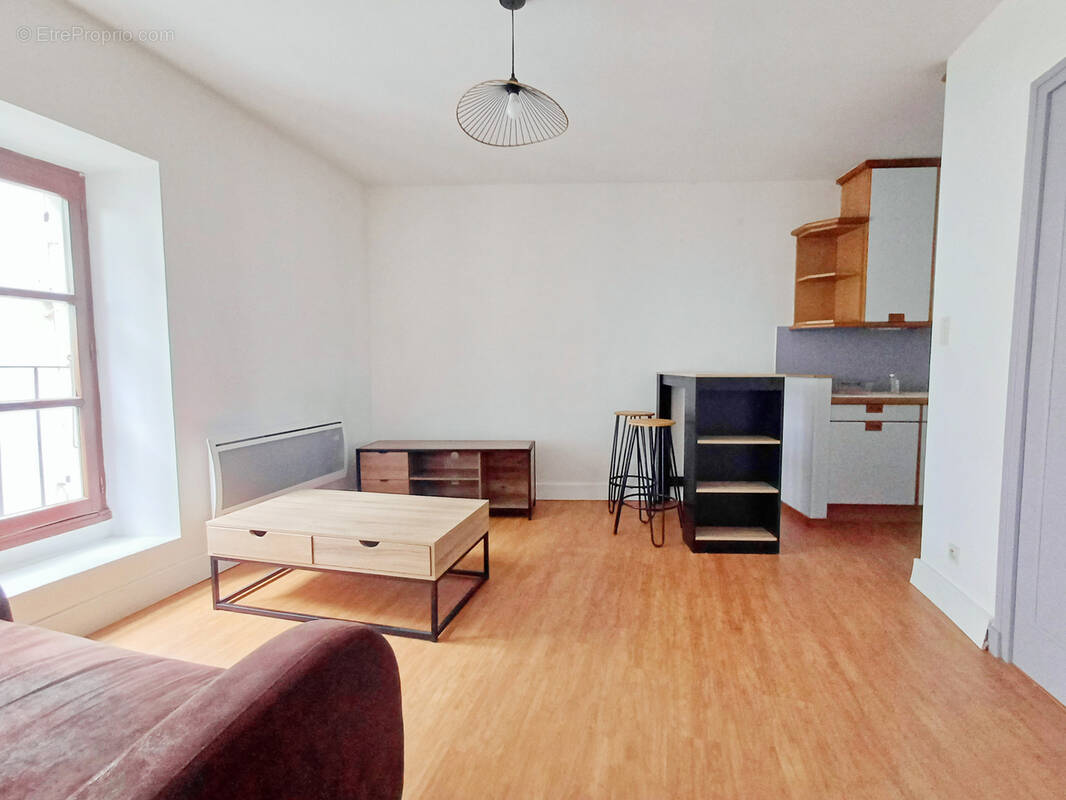 Appartement à AUBENAS
