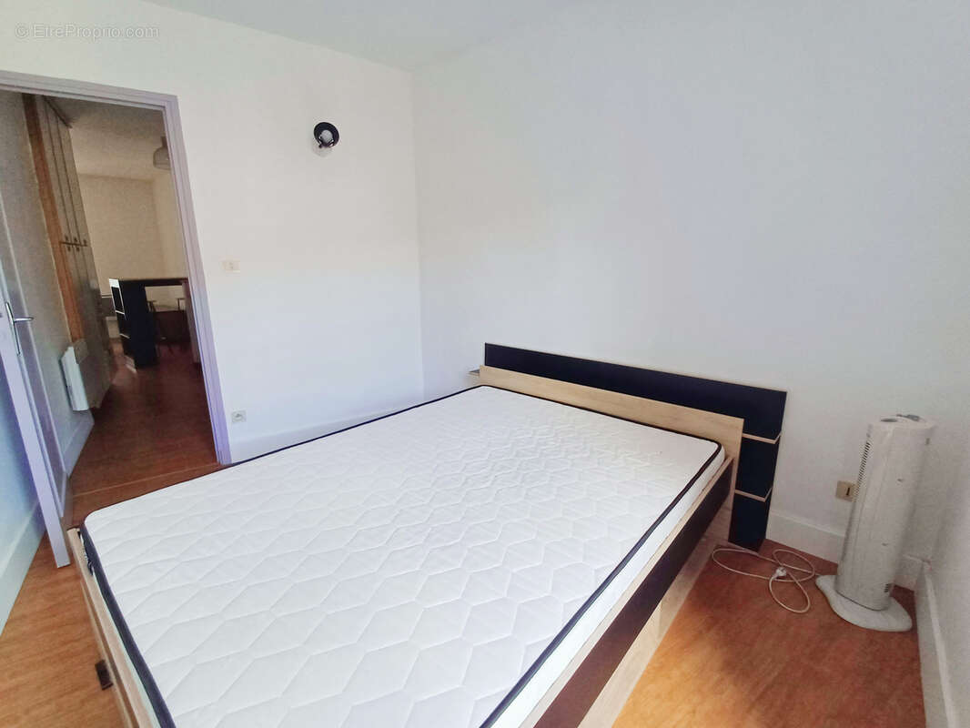 Appartement à AUBENAS