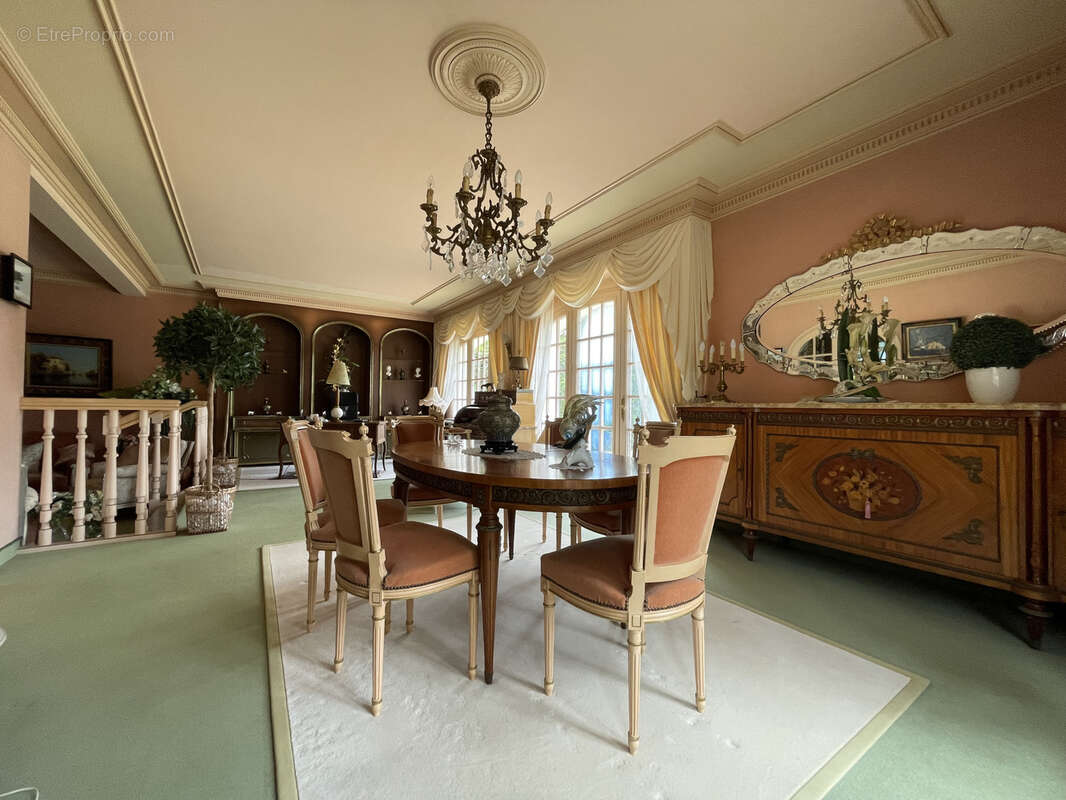 Maison à LA BOISSIERE-DU-DORE