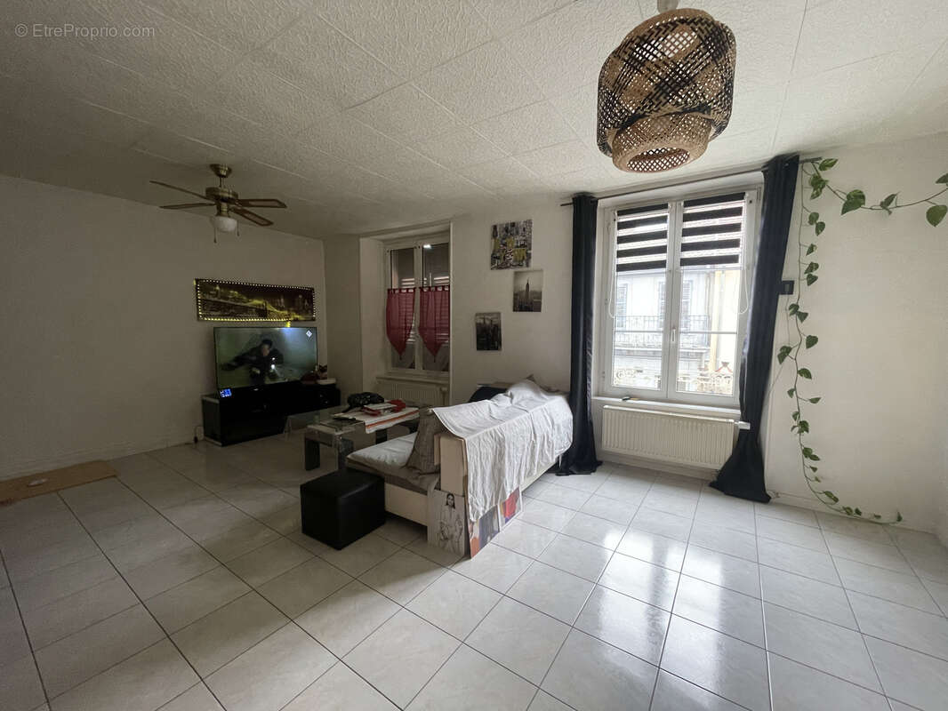 Appartement à GUEBWILLER