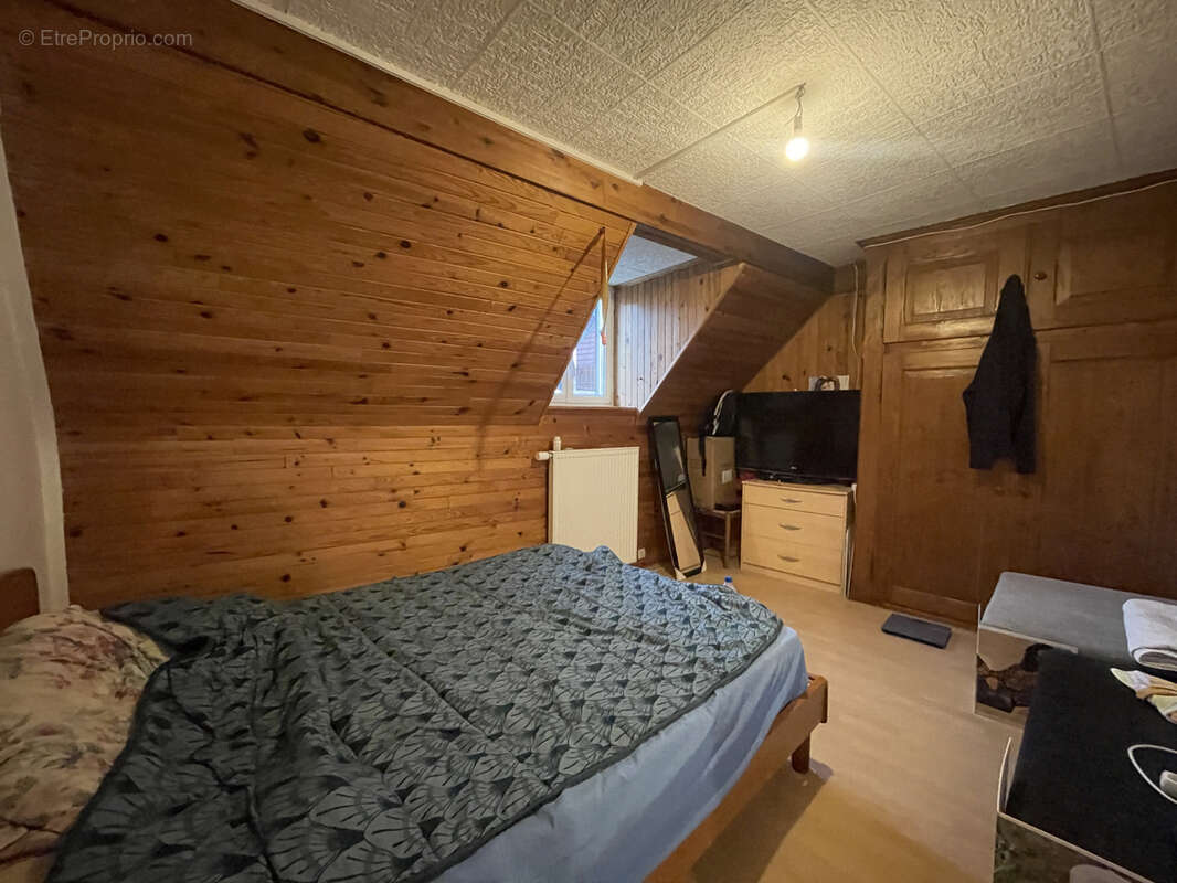 Appartement à GUEBWILLER