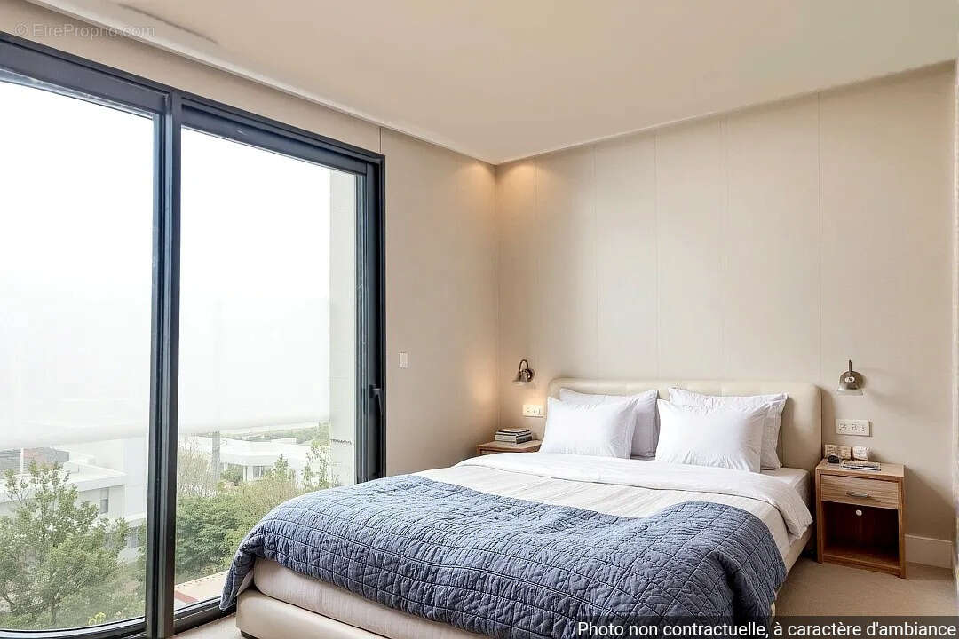 Maison à BRETIGNOLLES-SUR-MER