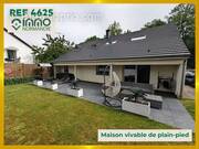 Maison à PONT-AUDEMER