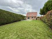 Maison à PAILLENCOURT