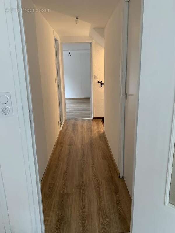 Appartement à GIVET