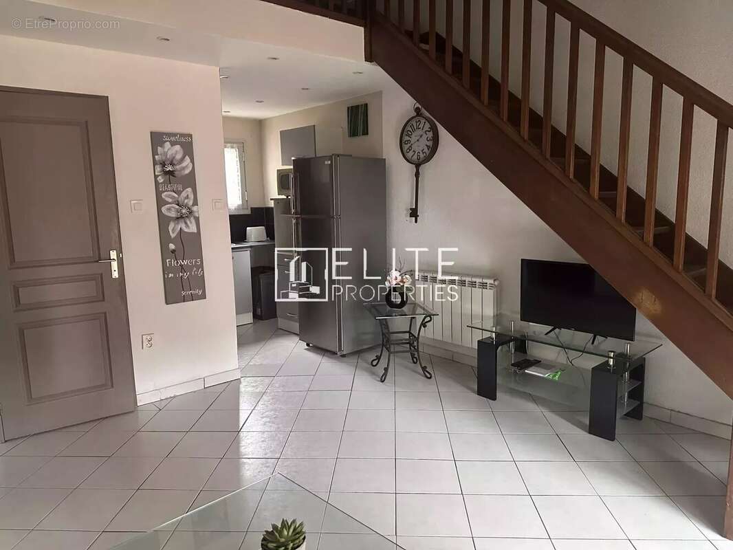 Appartement à FREJUS