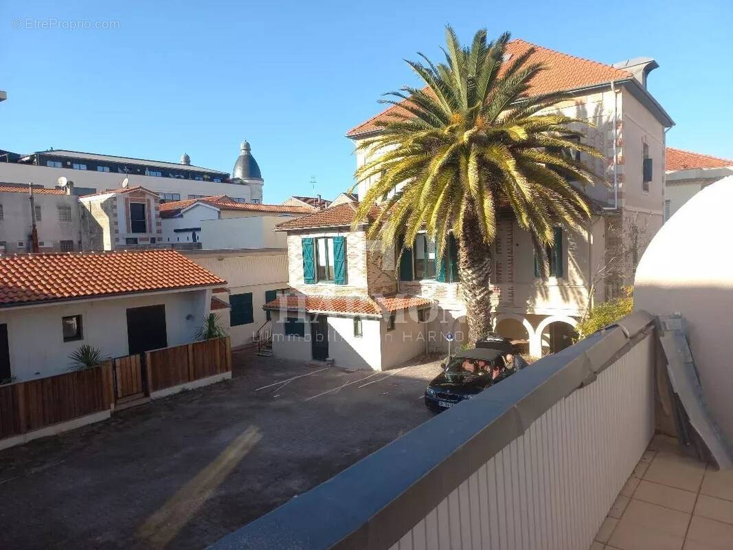Appartement à ARCACHON