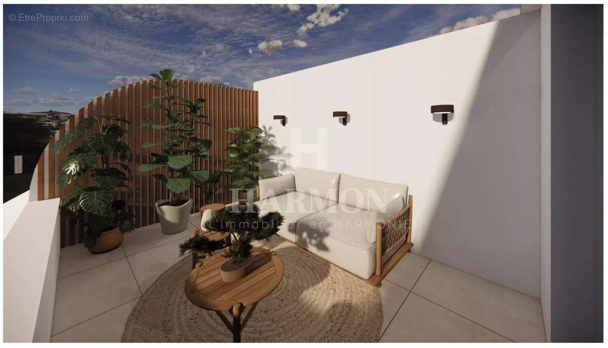 Appartement à ARCACHON