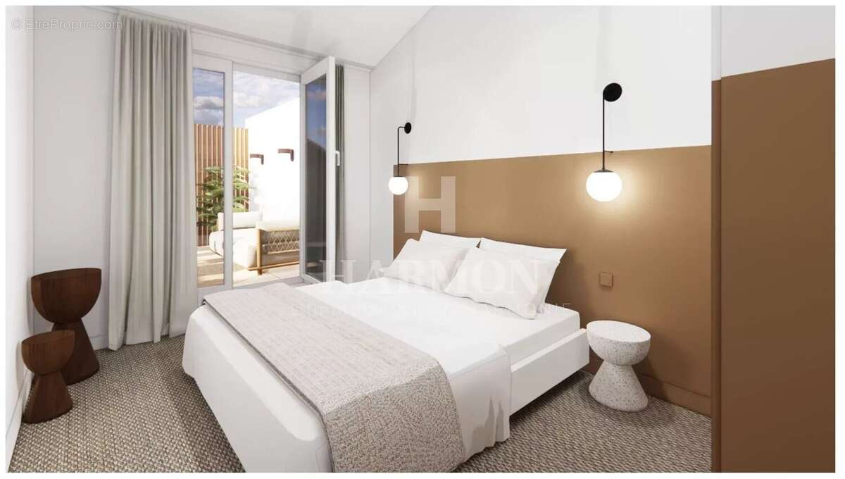 Appartement à ARCACHON