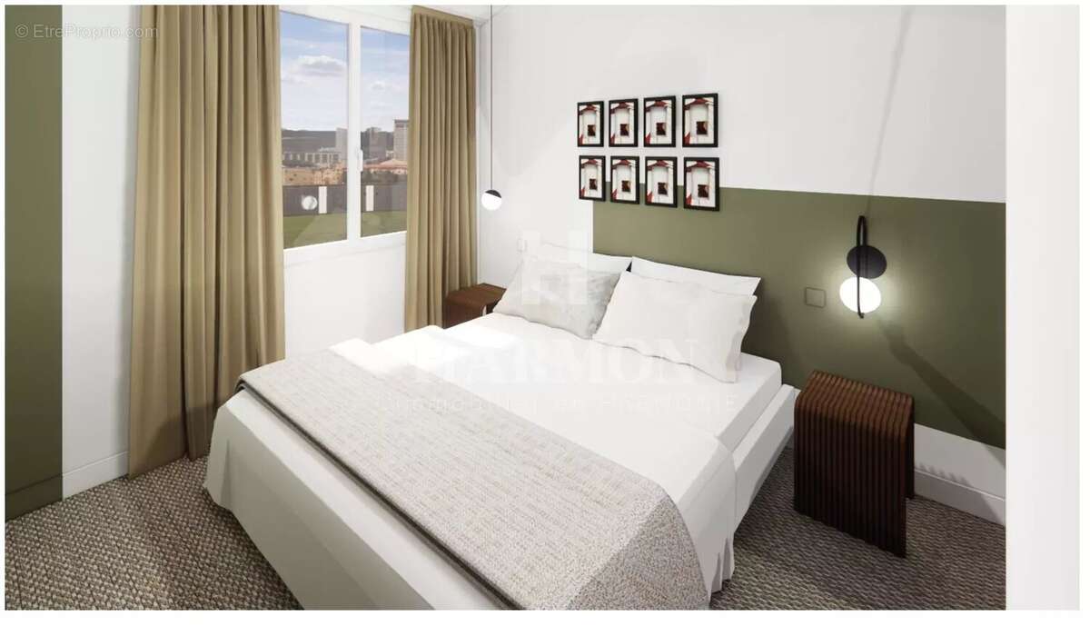 Appartement à ARCACHON