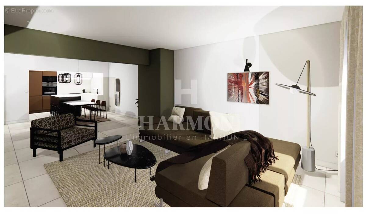 Appartement à ARCACHON