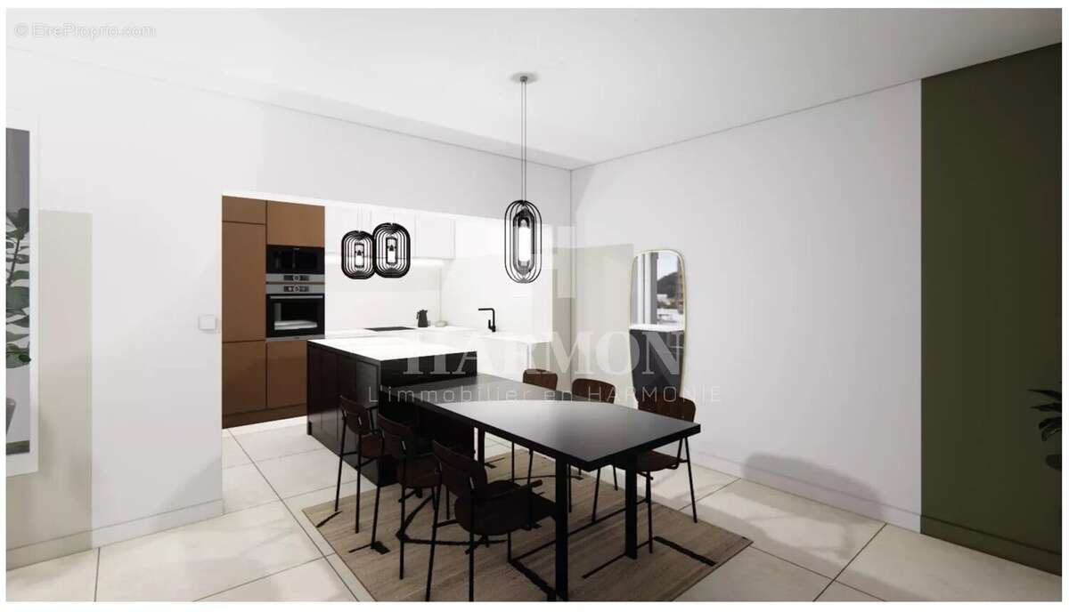 Appartement à ARCACHON