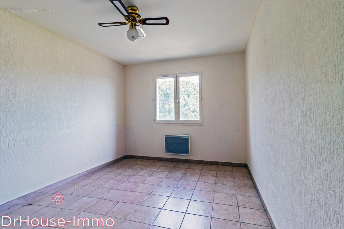 Maison à CAVALAIRE-SUR-MER