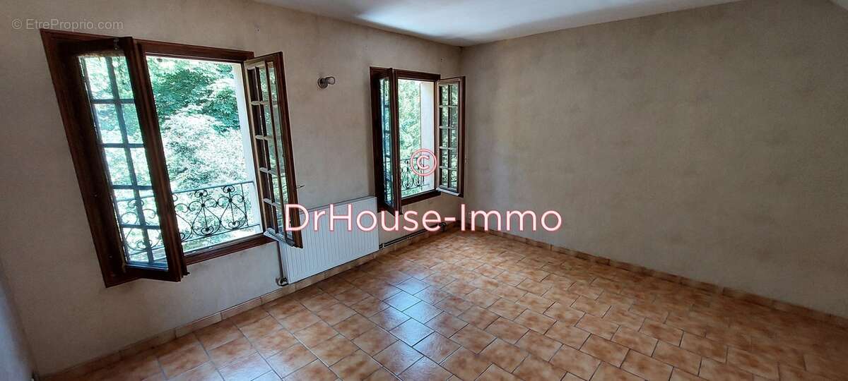 Appartement à TROYES