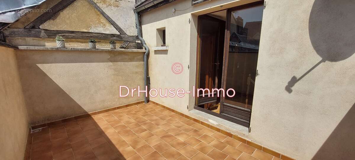 Appartement à TROYES