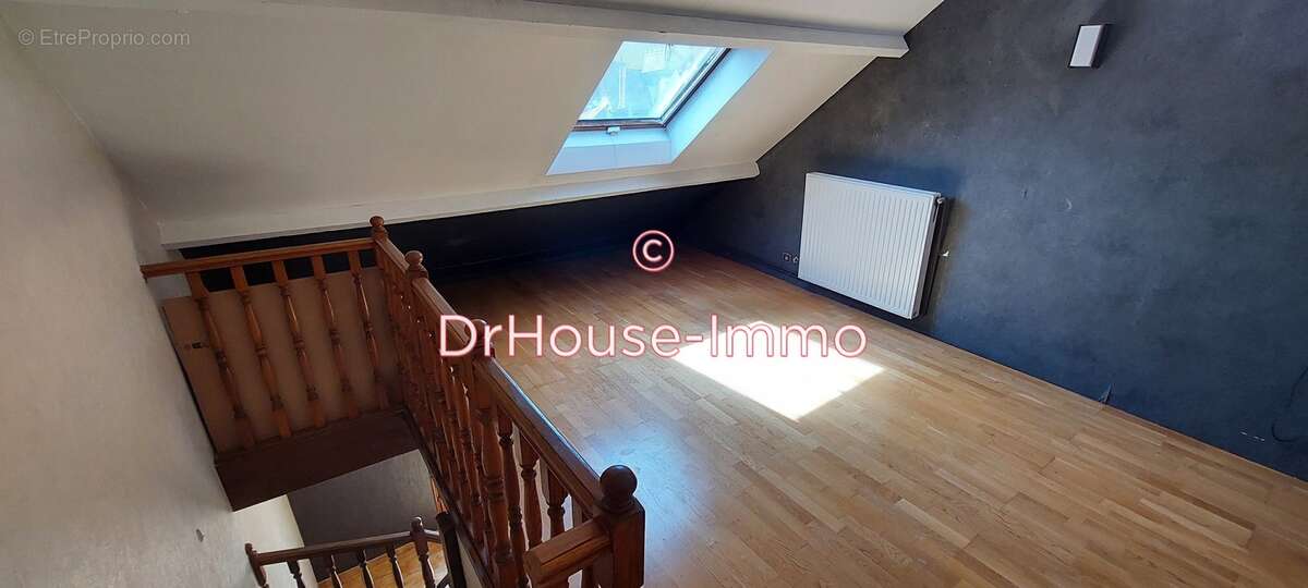 Appartement à TROYES