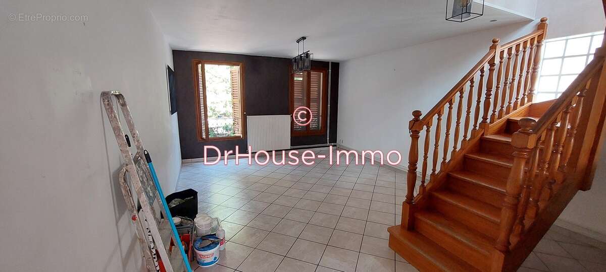 Appartement à TROYES