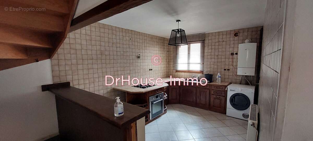 Appartement à TROYES