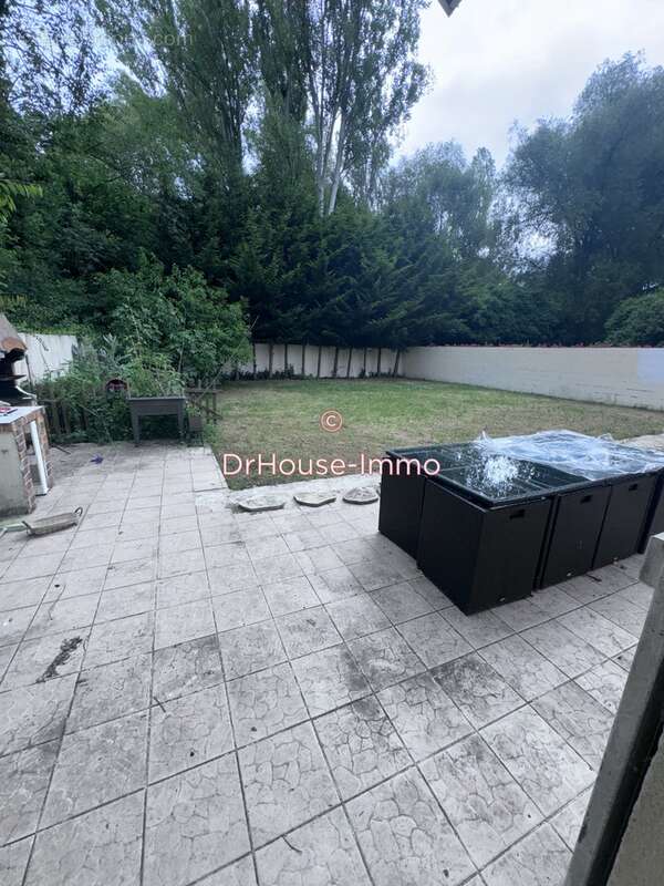 Maison à VILLEPARISIS