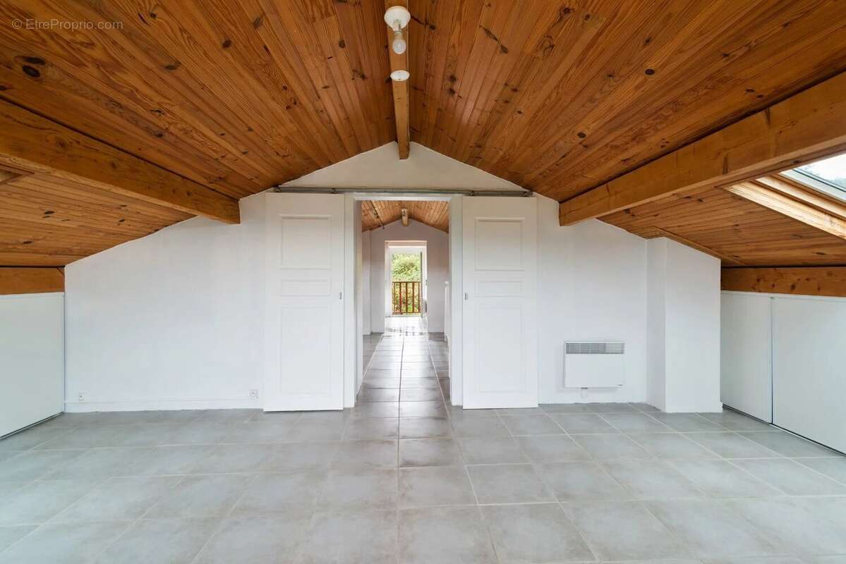 Appartement à SAINT-PEE-SUR-NIVELLE