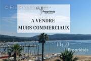 Commerce à CAVALAIRE-SUR-MER