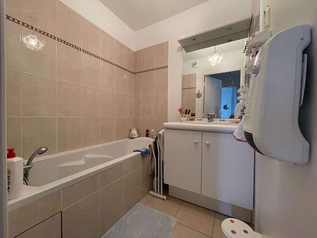 Appartement à MANOSQUE