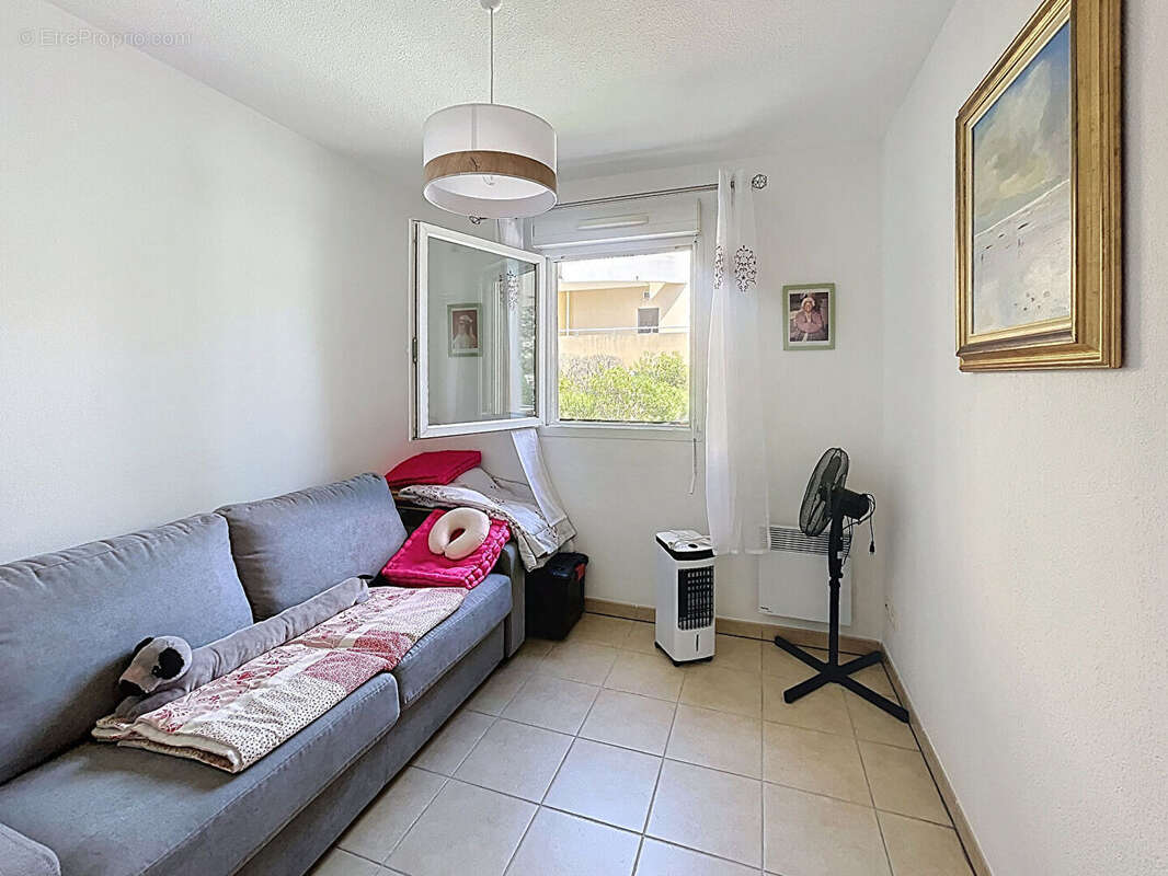 Appartement à MANOSQUE