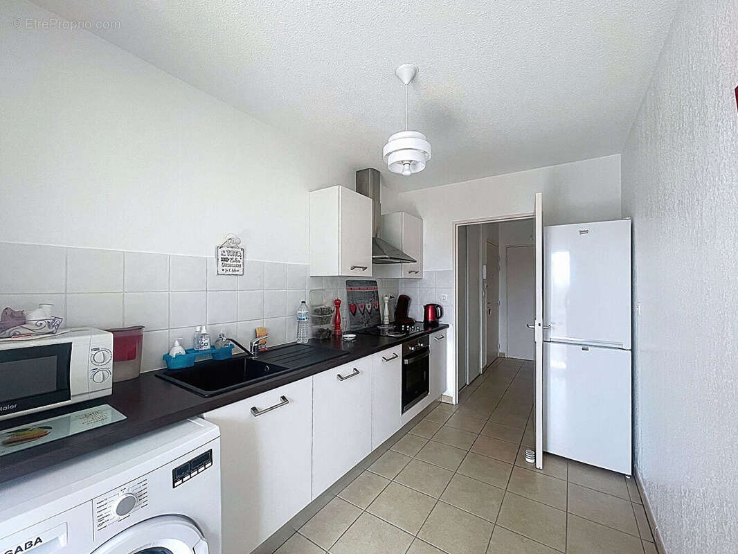 Appartement à MANOSQUE