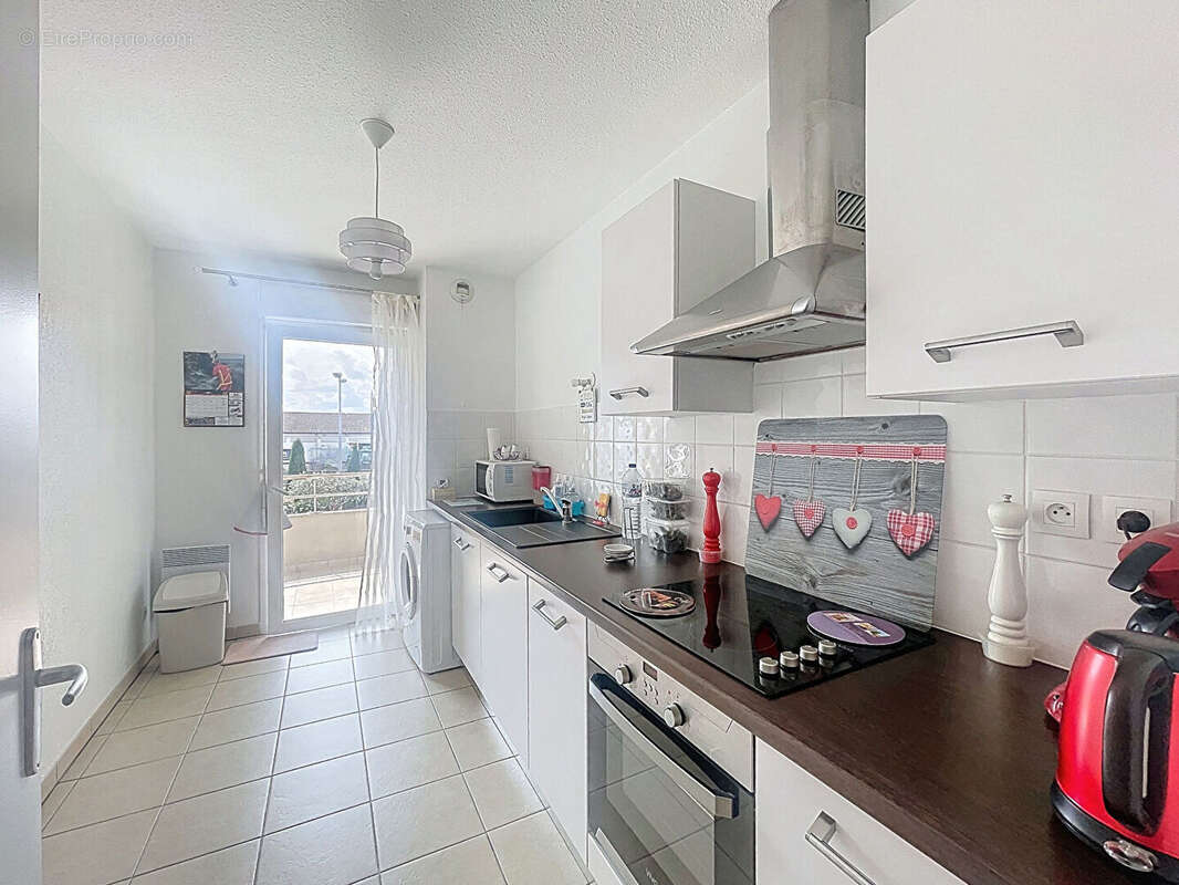 Appartement à MANOSQUE