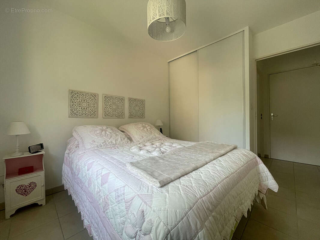 Appartement à MANOSQUE