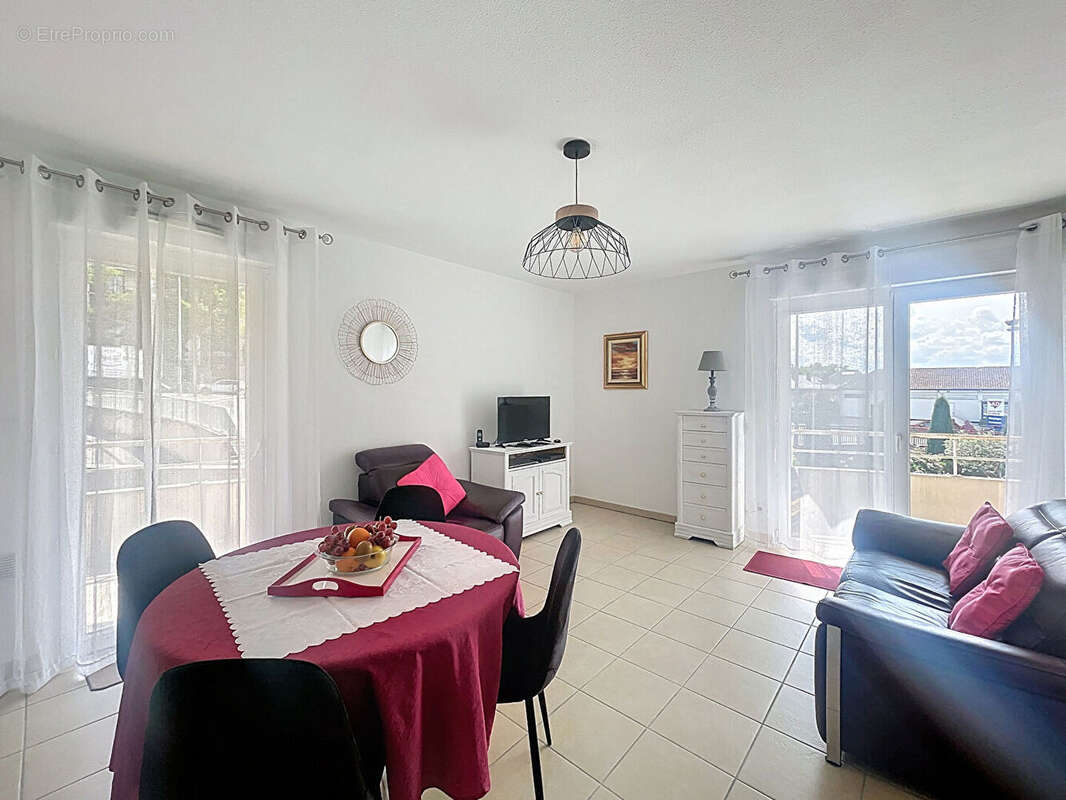 Appartement à MANOSQUE