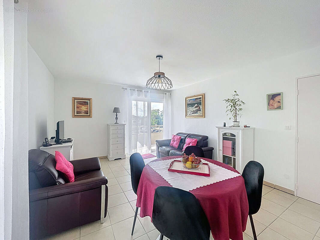 Appartement à MANOSQUE