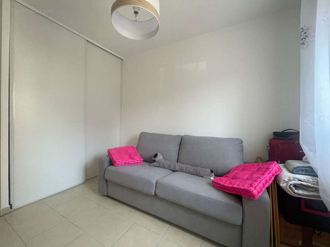 Appartement à MANOSQUE