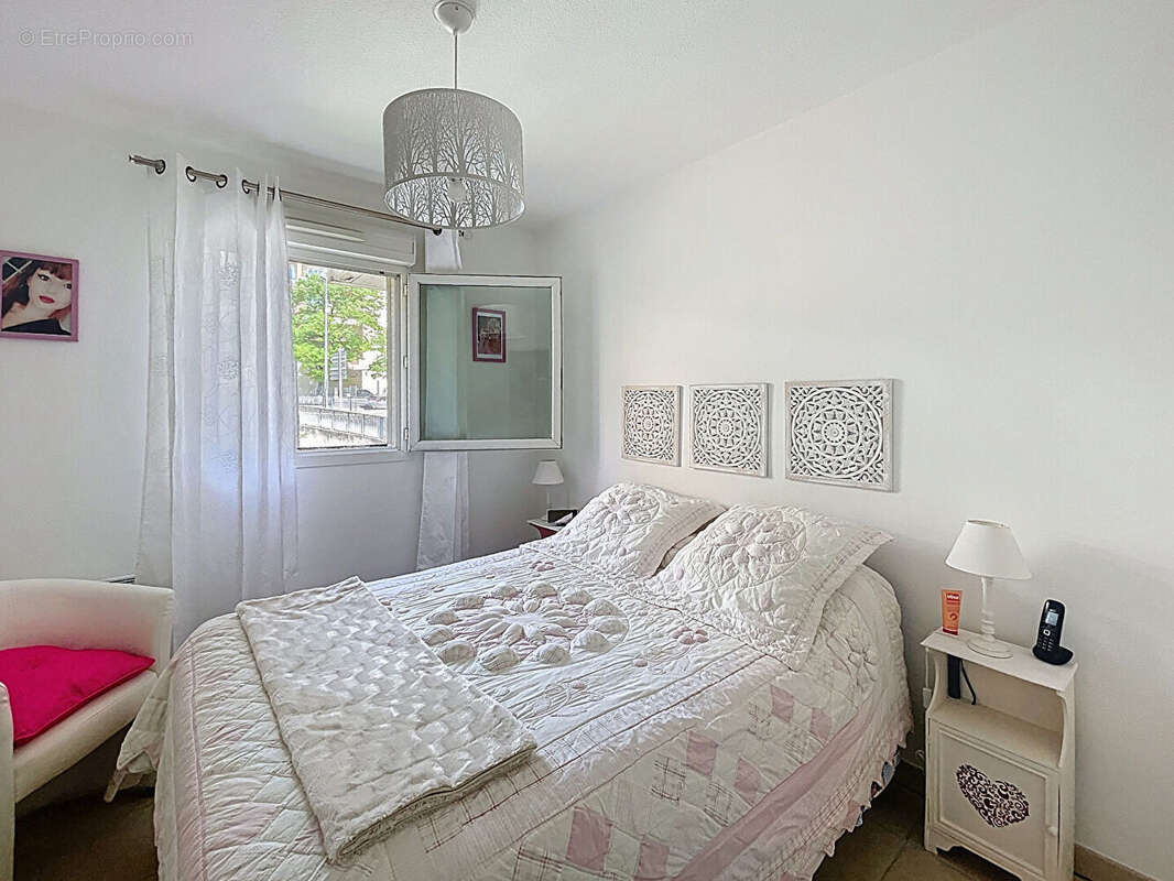 Appartement à MANOSQUE