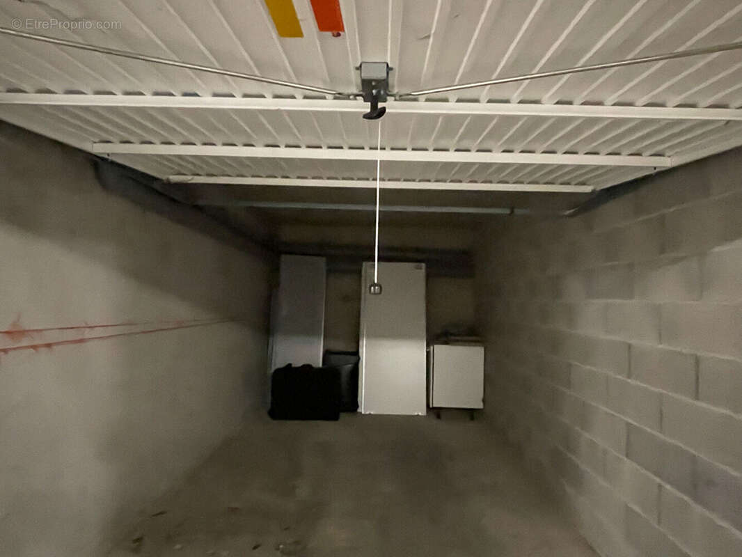 Appartement à MANOSQUE