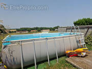 Maison à GOND-PONTOUVRE