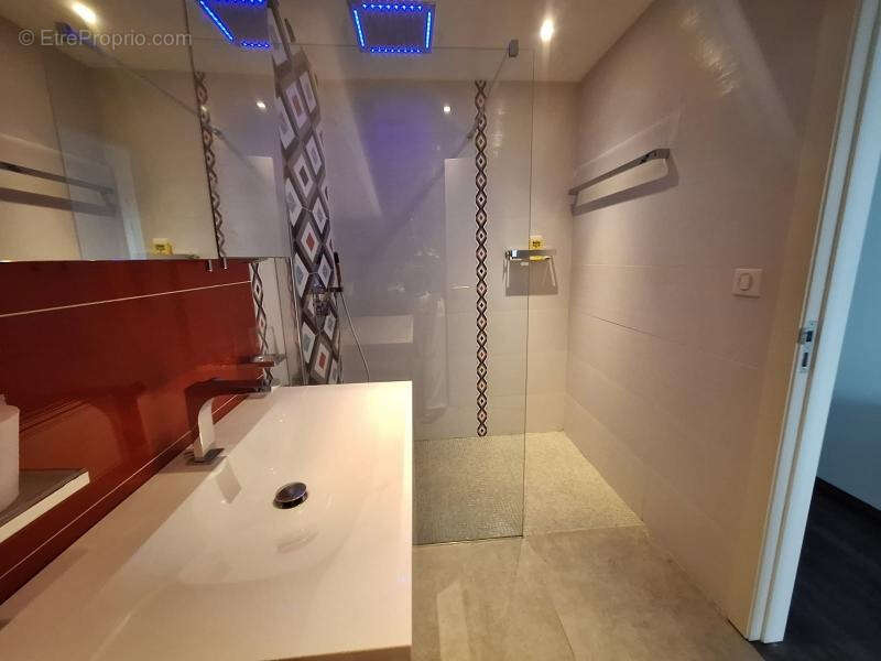 Appartement à PIETROSELLA