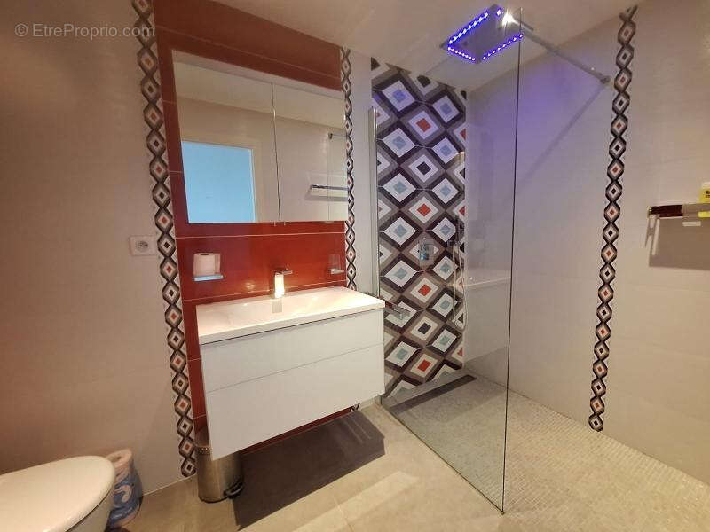 Appartement à PIETROSELLA