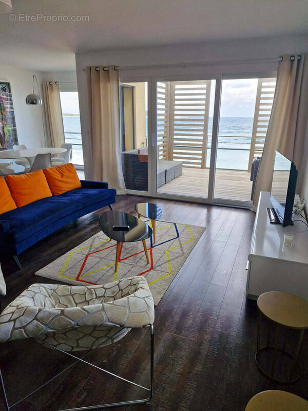 Appartement à PIETROSELLA