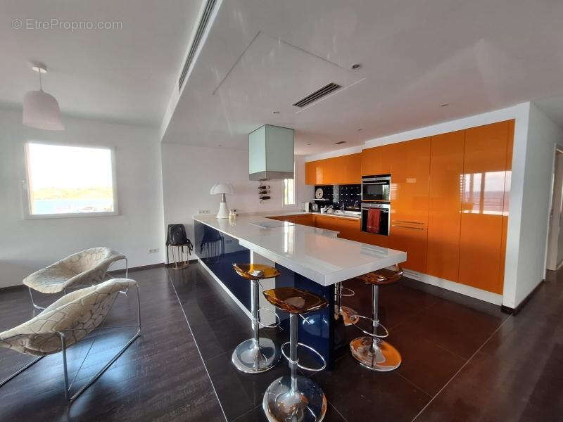 Appartement à PIETROSELLA