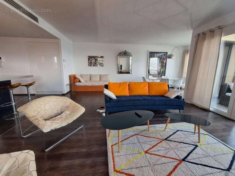 Appartement à PIETROSELLA