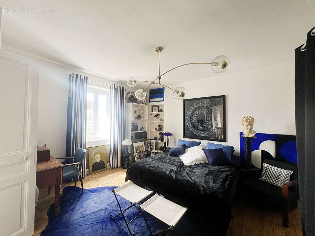 Maison à SAINT-BRIEUC